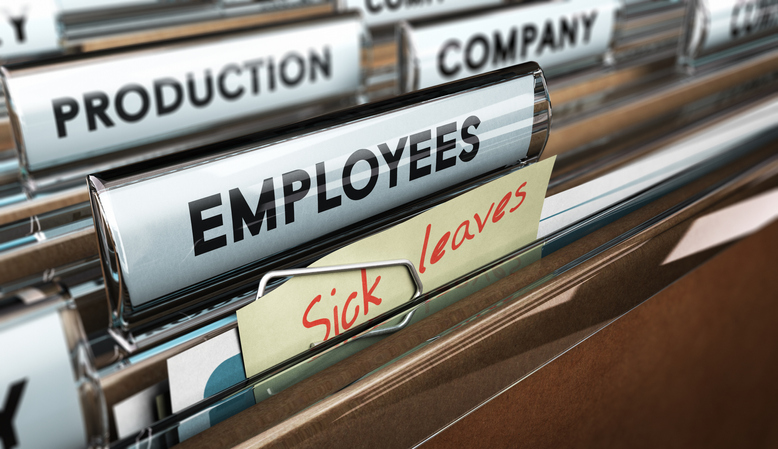 Supplemental Paid Sick Leave Returns Retroactive Application 