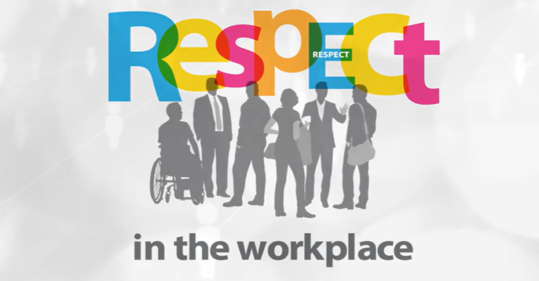 Respect In The Workplace Training Online Version Now Available Hirschfeld Kraemer 